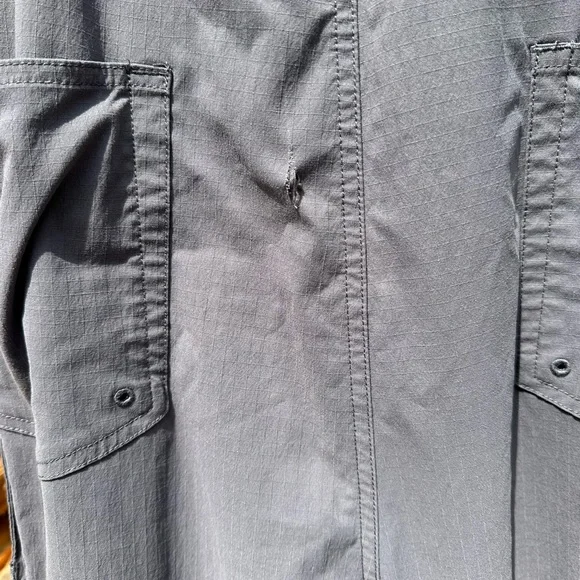 Duluth trading overalls - Picture 4 of 5